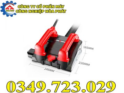 Máy Bào Tường