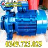 Máy bơm bù áp Himawari 3kw Việt Nam