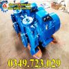 Máy bơm bù áp Himawari 3kw Việt Nam