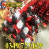 Con chạy tời điện mini 1000kg-220V