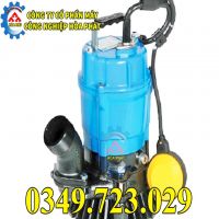 Máy Bơm nước thải Tsurumi HS3.75S
