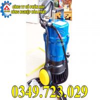 Máy Bơm nước thải Tsurumi HS2.4S