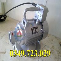 Đầm dùi bê tông 1,38kw - 220V