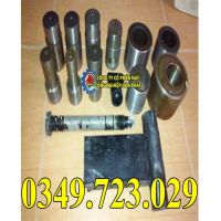 Bộ chốt uốn GW40 - 14 chi tiết