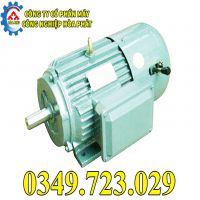 Động cơ điện 3kw Toàn Phát