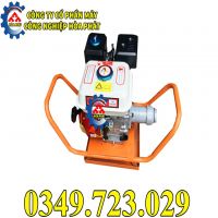 Đầm Dùi Chạy Xăng GX200