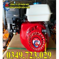 Động cơ xăng Honda GX200