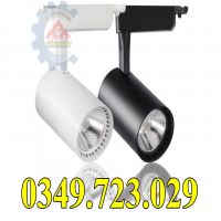 Đèn rọi COB 7W