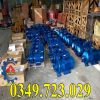MÁY BƠM CHỮA CHÁY CHẠY ĐIỆN CÔNG SUẤT 30 KW