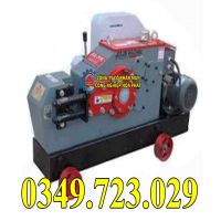 Máy cắt sắt thép GQ40