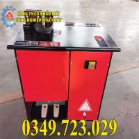 Máy uốn đai GF20