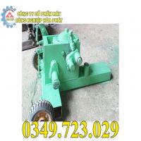 Vam bẻ sắt cây phi 6  -phi 25