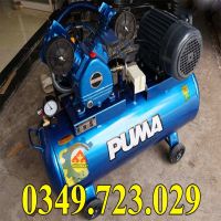 Máy nén khí Puma Trung Quốc 1HP 220V