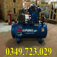 Máy nén khí Puma Trung Quốc 5HP/380V