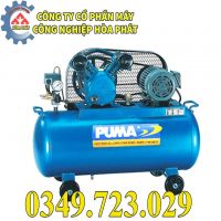 Máy nén khí Puma Trung Quốc 2Hp