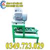 Máy Duỗi Sắt Mini phi 6-phi 8