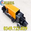 Máy cắt uốn liên hợp 2 trong 1 phi 25
