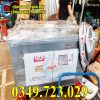 Máy uốn mỏ sắt thép GW60