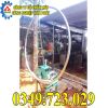 Máy Uốn Ống BA-4