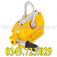 Nam châm cẩu hàng 2000kg