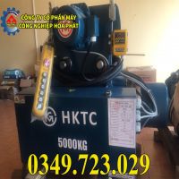 Pa lăng 1 tấn 6m KN1-H6 MH - Hòa Phát