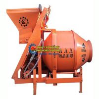 Máy trộn bê tông JZC450 