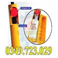 Tay điều khiển tời điện mini PA1000 