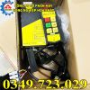 Điều khiển từ xa tích hợp rùa tời điện 1 pha