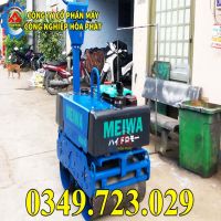 Lu dắt tay Meiwa JV06H-3