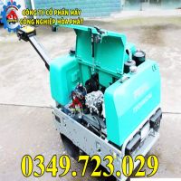 Lu dắt tay Mikasa MHR-600DS